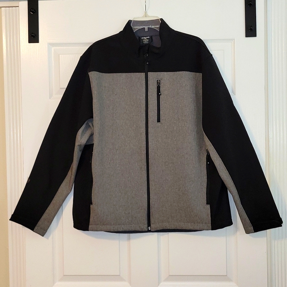 Solaris Mens Jacket